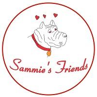 Sammie's Friends (Grass Valley, California) logo