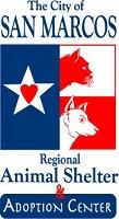 City of San Marcos Animal Services (San Marcos, Texas) logo