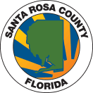 Santa Rosa County Animal Services (Milton, Florida) logo