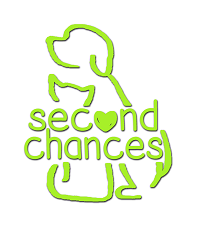 Second Chances (Dickinson, North Dakota) logo