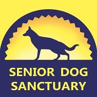 Senior Dog Sanctuary of Maryland Inc (Gambrills, Maryland) logo