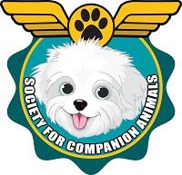 Society for Companion Animals (Dallas, Texas) logo
