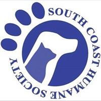 South Coast Humane Society (Brookings, Oregon) logo