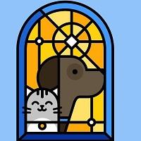 St. Philip Neri Animal Ministry (Jacksonville, Florida) logo