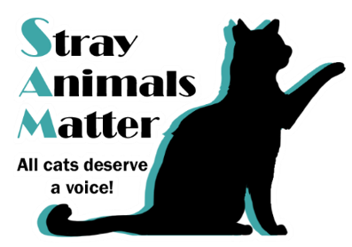 stray animals logo