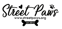 Street Paws (McDonough, Georgia) logo