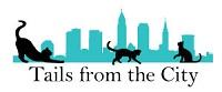 Tails From The City (Cleveland, Ohio) logo