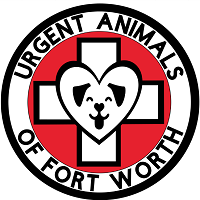 Urgent Animals of Fort Worth, Inc (Haslet, Texas) logo