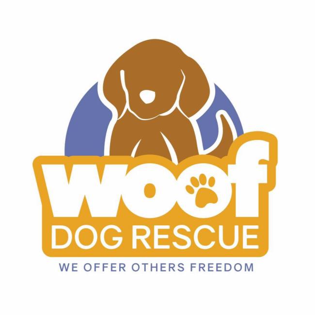 Woof Dog Rescue (We Offer Others Freedom), Dallas, Texas