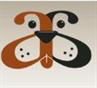 Animal Allies Humane Society (Duluth, Minnesota) logo with a dog