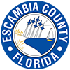 Escambia County Animal Shelter (Pensacola, Florida) logo