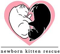 Newborn Kitten Rescue (Scottsdale, Arizona) logo
