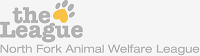 North Fork Animal Welfare League (Southold, New York) logo