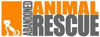 Abandoned Animal Rescue (Magnolia, Texas) logo