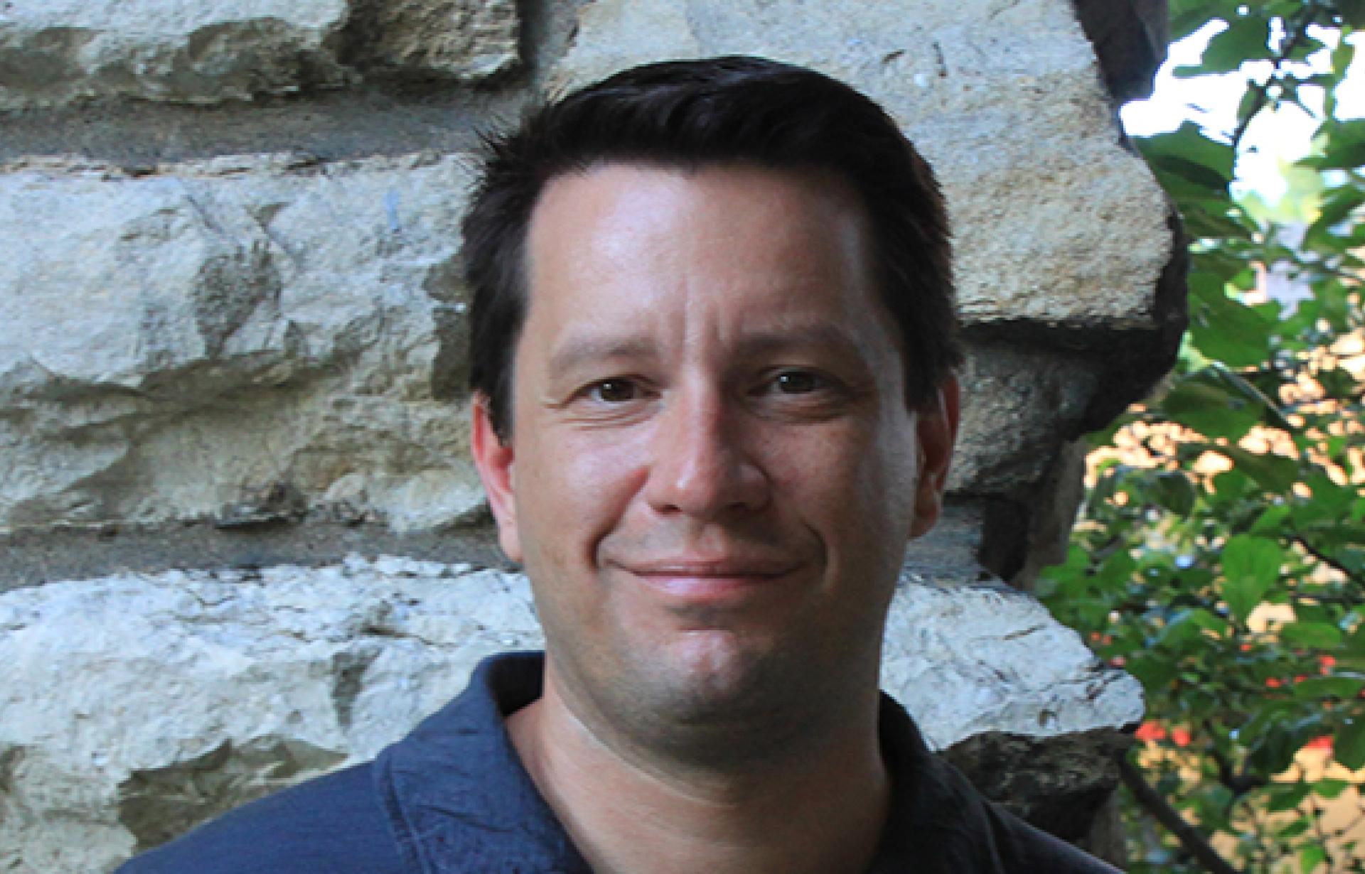 Brent Toellner, Senior Director of National Programs