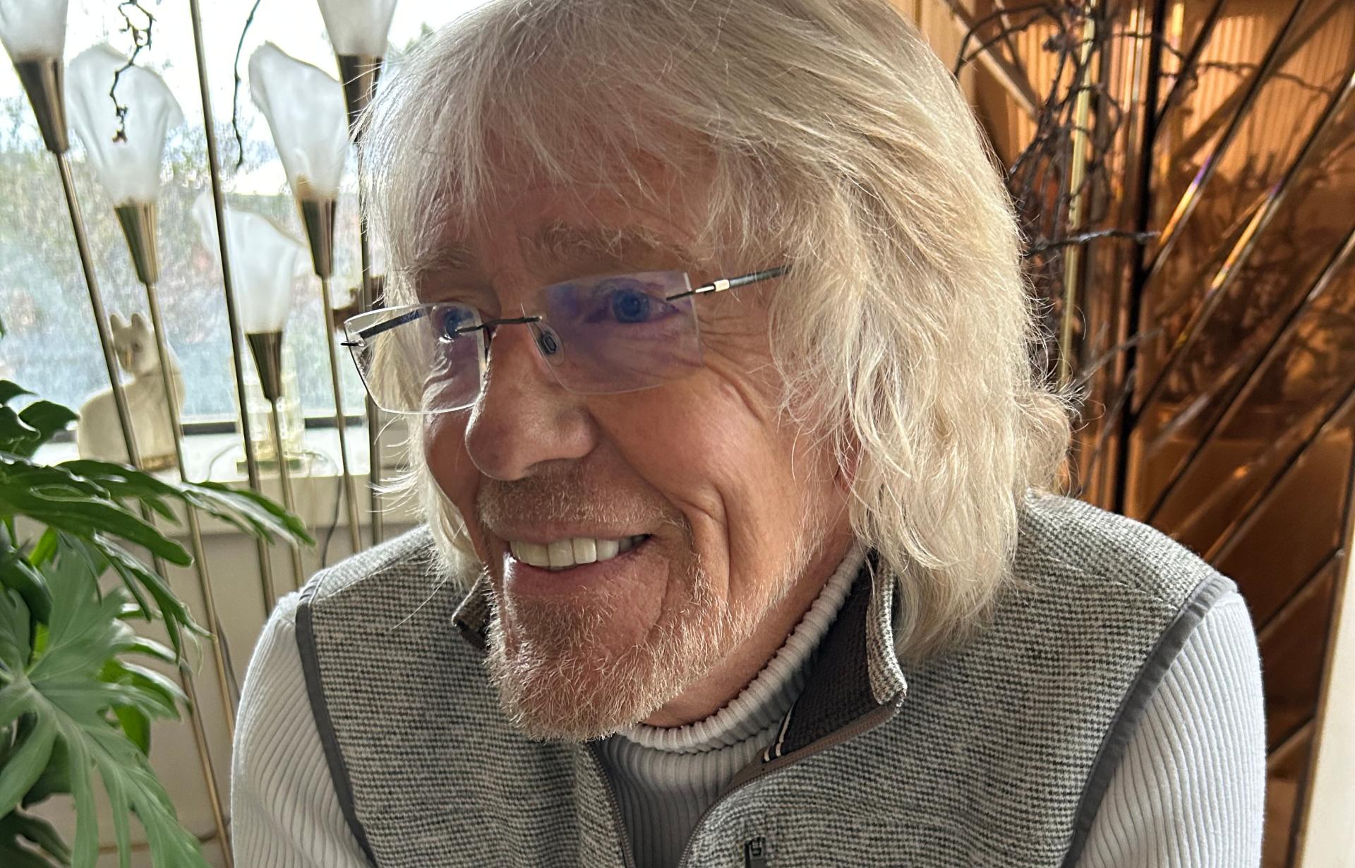 Gabriel de Peyer, Best Friends co-founder