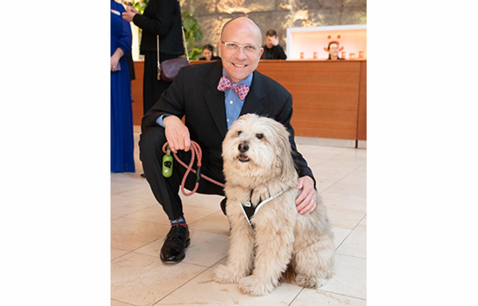 Micarl "Mica" Hill, Industry Professional and Board Member