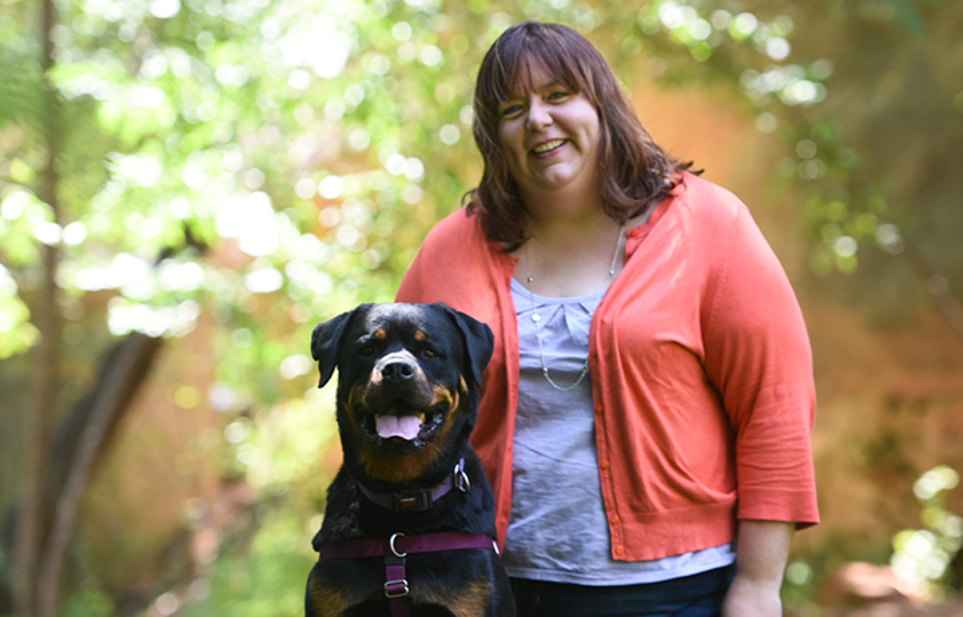 Sue Citro Chief Experience Officer