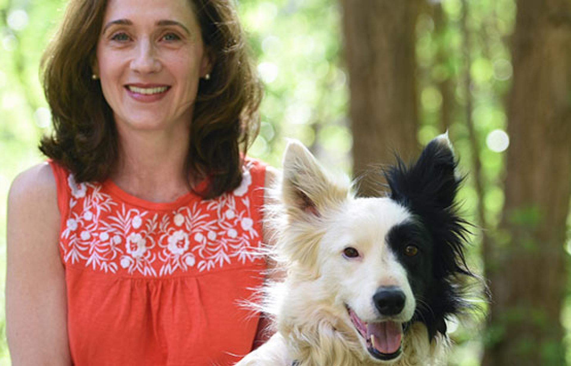 Valerie Dorian, Chief Development Officer