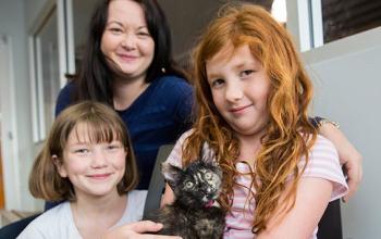 Finding Families for Furry Friends