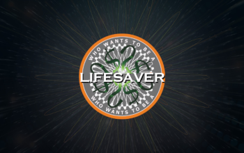 Who Wants to Be a Lifesaver?