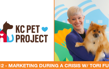 Tori Fugate - KC Pet Project