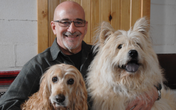 Francis Battista Best Friends Animal Society