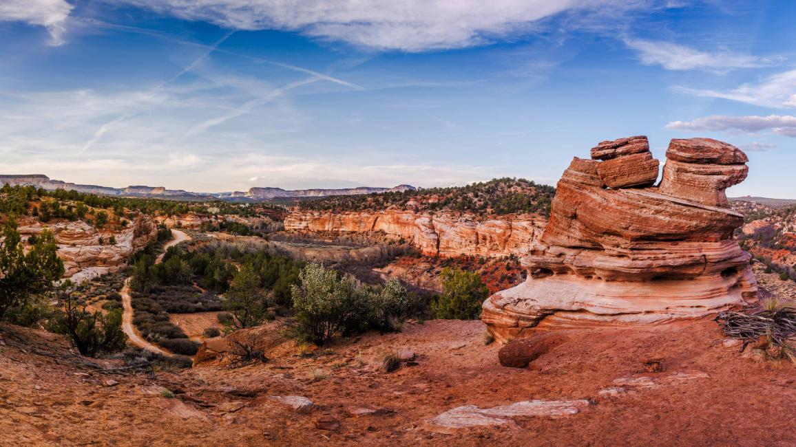 Photo of Angels Overlook