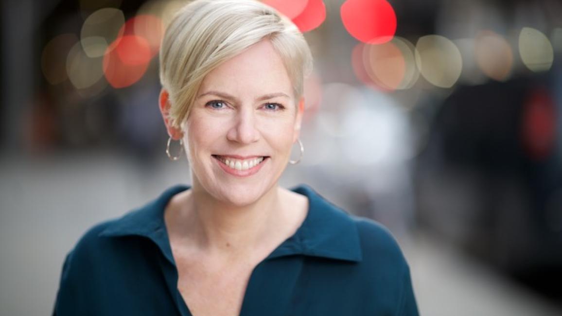 Best Friends Volunteer Beatrice