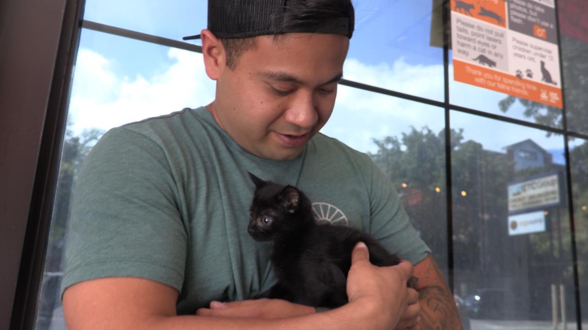 Christian by Erin Fell