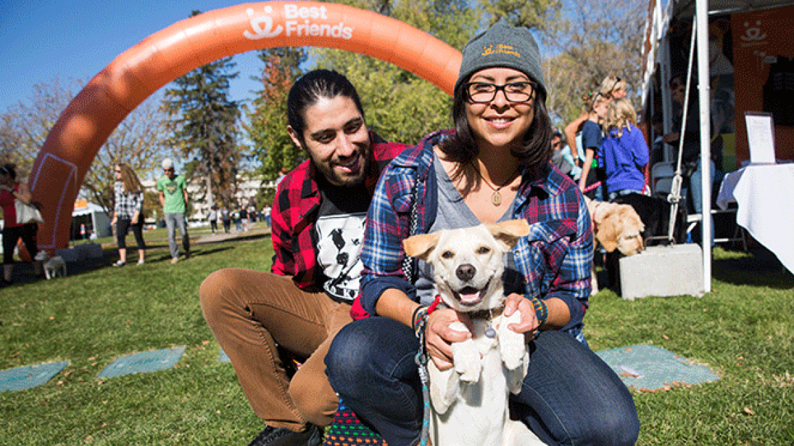 2016 Strut Your Mutt in Salt Lake City