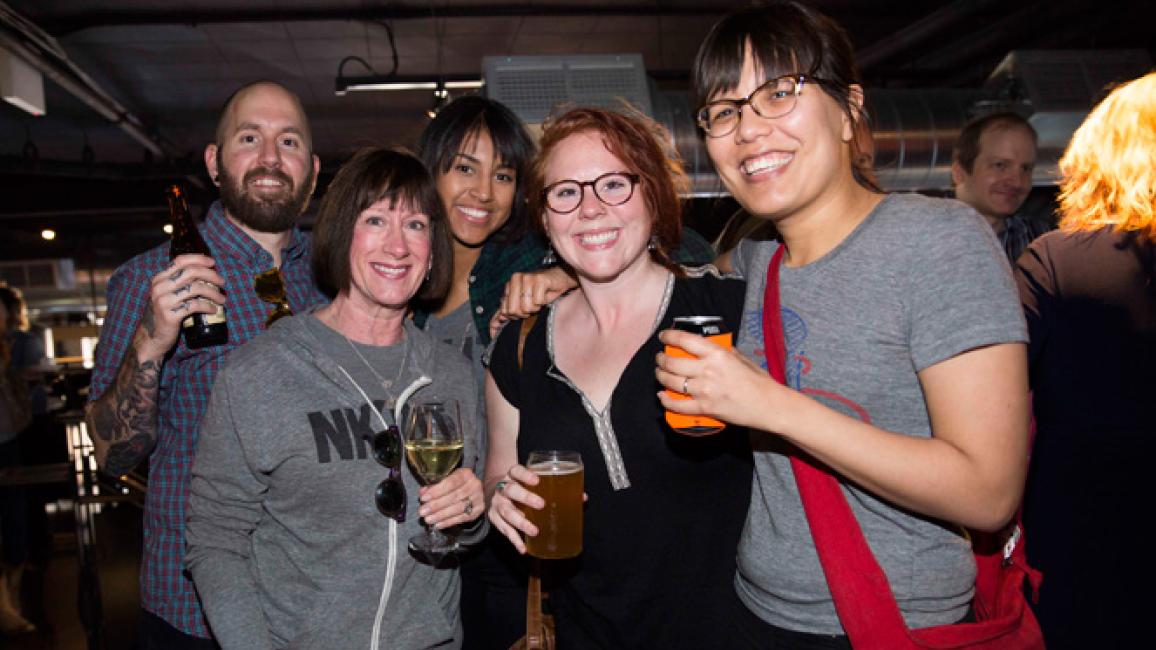 Selenium test image - create