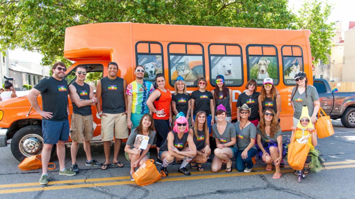 Selenium test image - create