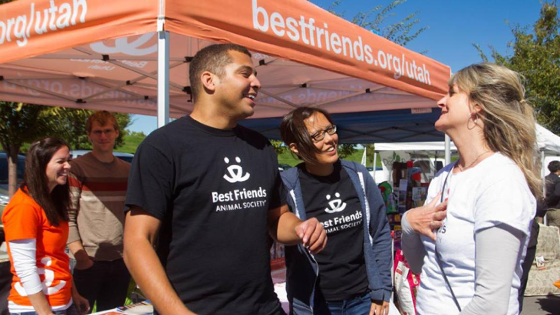 Selenium test image - create