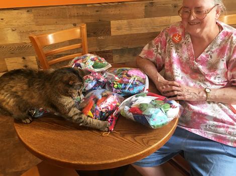 Volunteer-makes-cat-toys-Marilyn-Mott-2-CourtesyGlennPierce.jpg