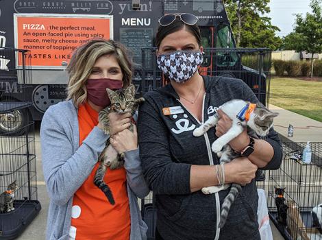 Arkansas-Lauren-Clingenpeel-9.19.20-Purrs-and-Pints-Drive-Up-Adoption-Event-1.jpg