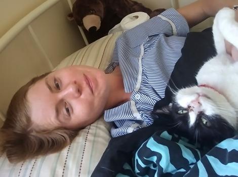 Senior-cat-adoption-Peggy-Race-Brigadier-Emily-treament.jpg