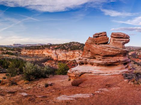 Photo of Angels Overlook