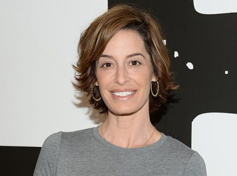 Ashley Borden, animal advocate and Best Friends Animal Society supporter