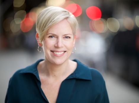 Best Friends Volunteer Beatrice