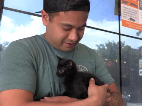 Christian by Erin Fell