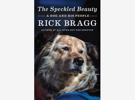 Cover of the book ‘Speckled Beauty: A Dog and His People’