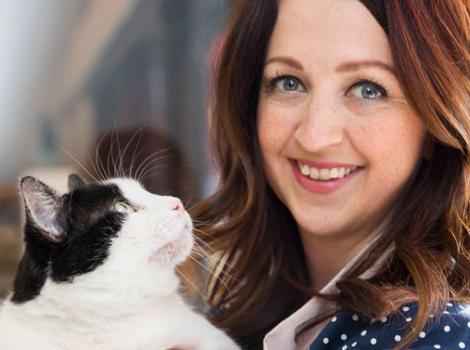 Selenium test image - create