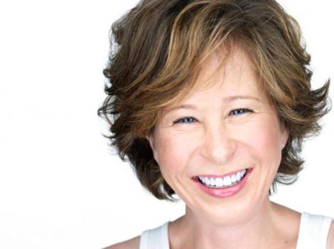 Yeardley Smith