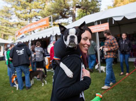 Strut Your Mutt in Utah