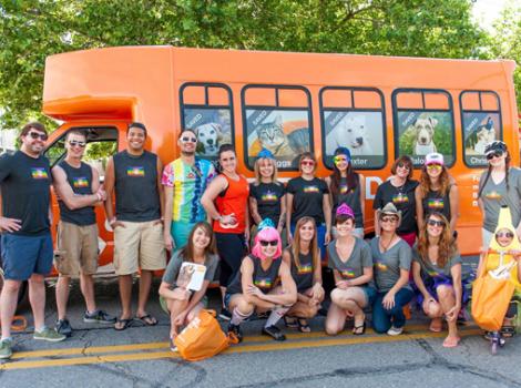 Selenium test image - create